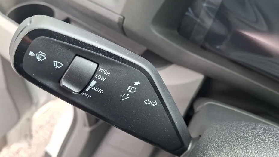 VOLKSWAGEN Crafter Crafter 35 BiTDI (14,4m3) Nowy