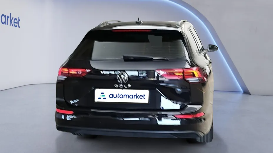VOLKSWAGEN Golf Golf VIII 1.5 TSI EVO Life