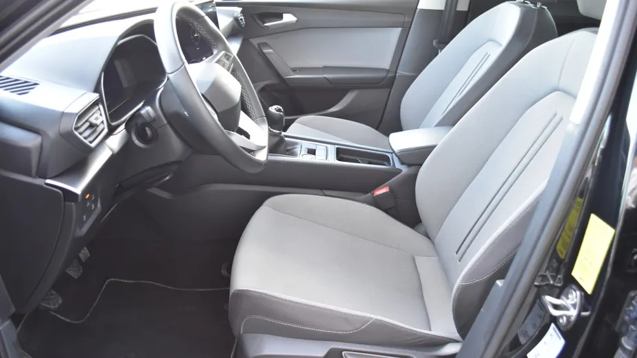 SEAT Leon Leon 1.5 TSI Style