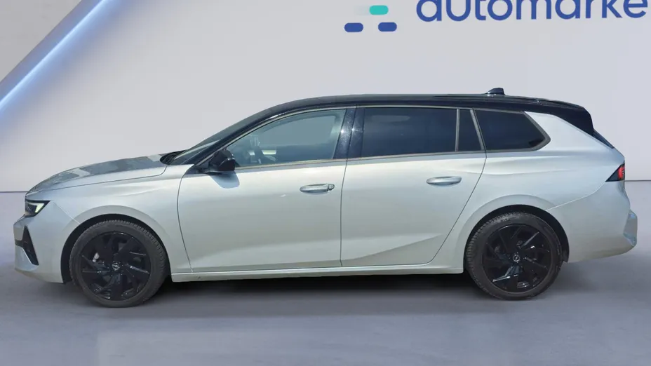 OPEL Astra Astra VI 1.5 CDTI GS S&S aut