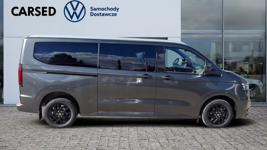 VOLKSWAGEN Caravelle Caravelle 2.0 TDI L2 Style aut