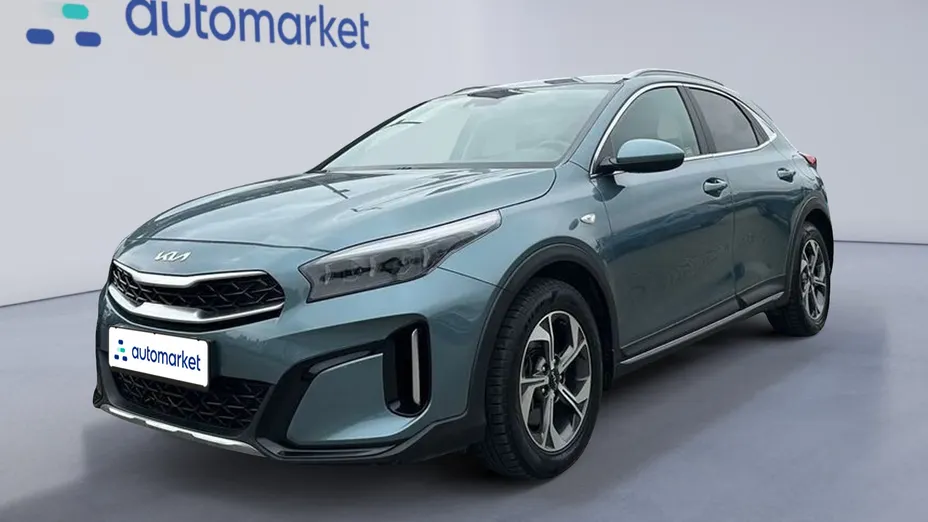 KIA XCeed XCeed 1.5 T-GDI M DCT