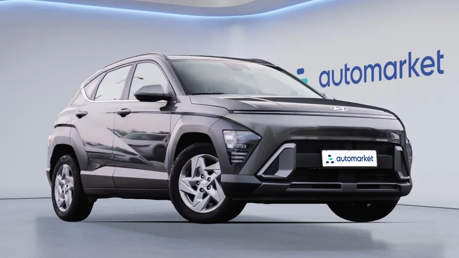 HYUNDAI Kona Kona 1.6 T-GDI Executive DCT