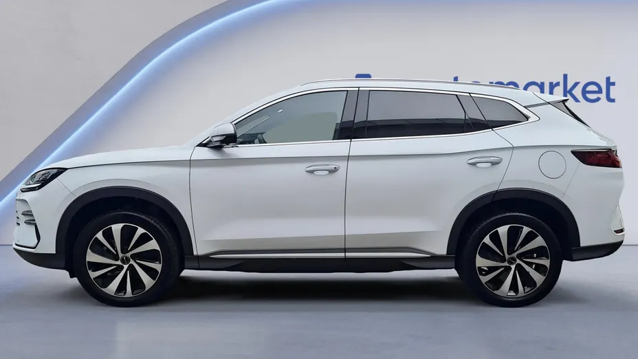 BYD Seal U Seal U DM-i 1.5 Boost Nowy