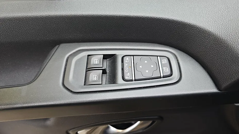 RENAULT Trafic Trafic Kombi 2.0 Blue dCi L2 Equilibre EDC