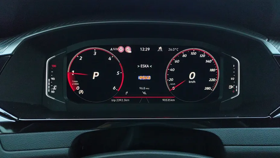 VOLKSWAGEN Arteon Arteon 2.0 TDI 4Motion R-Line DSG