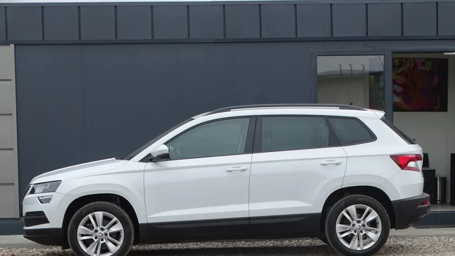SKODA Karoq Karoq 2.0 TDI SCR 4x2 Ambition