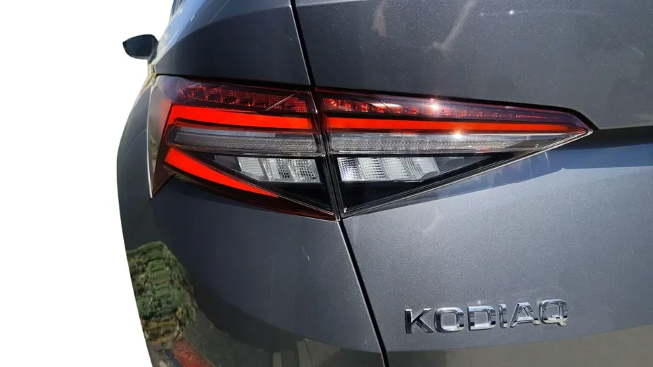 SKODA Kodiaq Kodiaq 2.0 TDI 4x2 L&K DSG