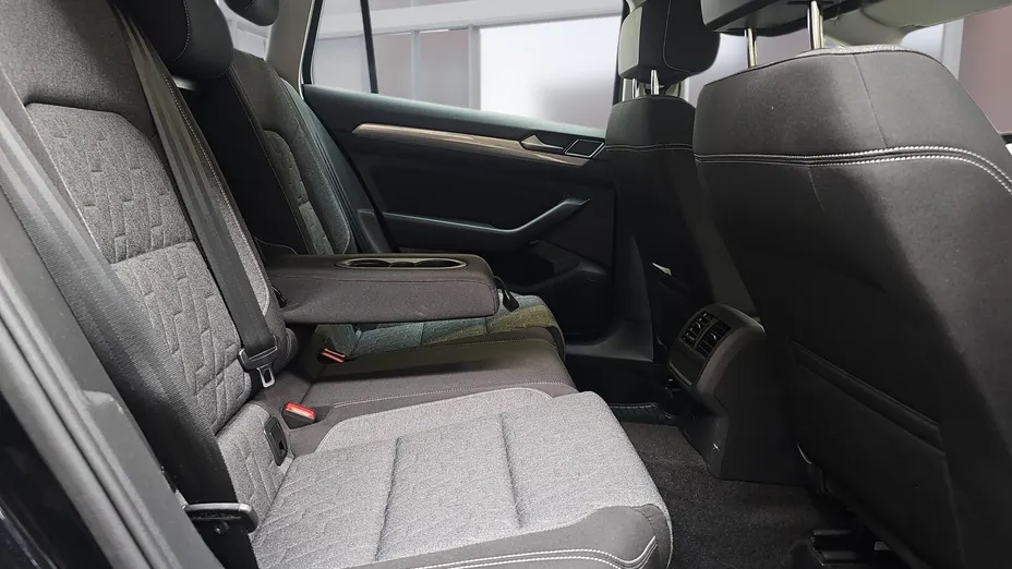 VOLKSWAGEN Passat Passat 1.5 TSI EVO Business DSG