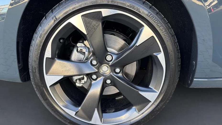 CUPRA Leon Leon 1.5 TSI Nowy