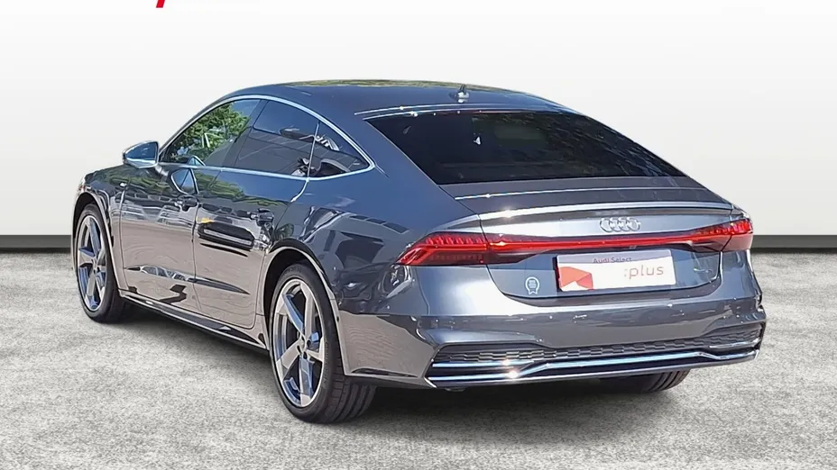 AUDI A7 Sportback -