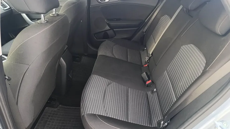 KIA XCeed XCeed 1.5 T-GDI M DCT