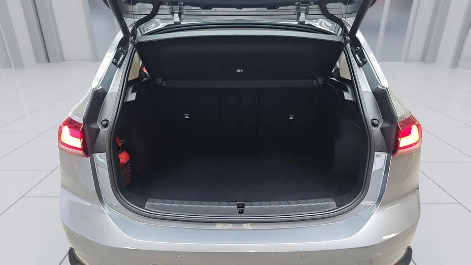 BMW Seria 2 218i aut