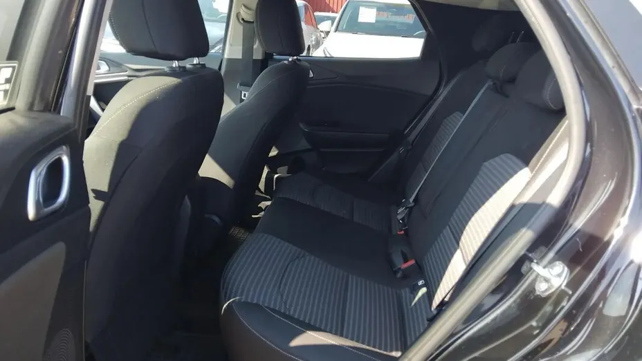 KIA XCeed XCeed 1.5 T-GDI M DCT