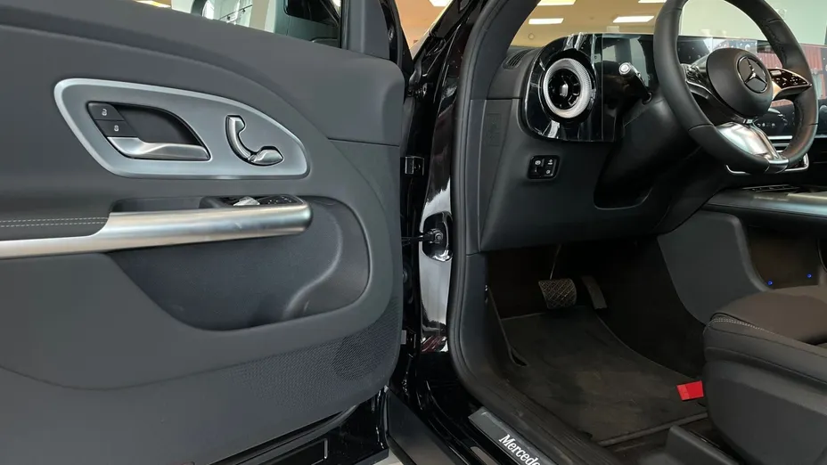 MERCEDES-BENZ GLB GLB 250+ EQ 85kWh Nowy