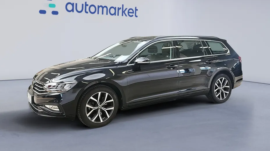 VOLKSWAGEN Passat Passat 1.5 TSI EVO Business DSG
