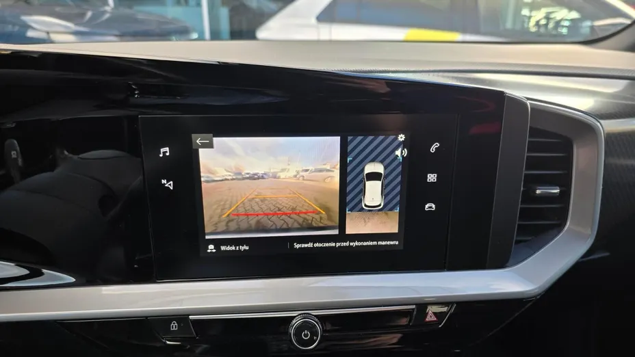 OPEL Mokka Mokka 1.2 T GS S&S aut