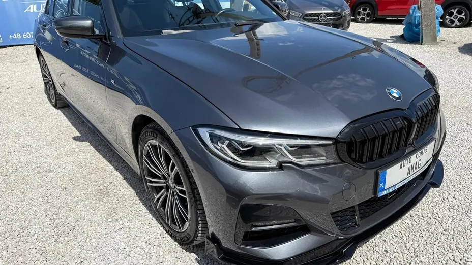 BMW Seria 3 -