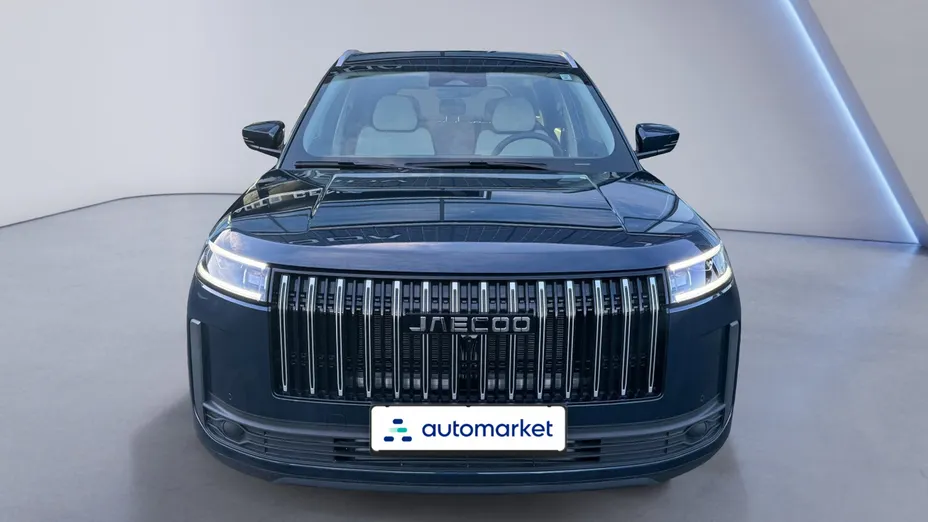 JAECOO J5 J5 1.6 T-GDI Premium DCT Nowy