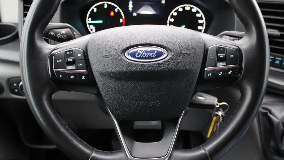 FORD Transit Transit 350 L3 Trend