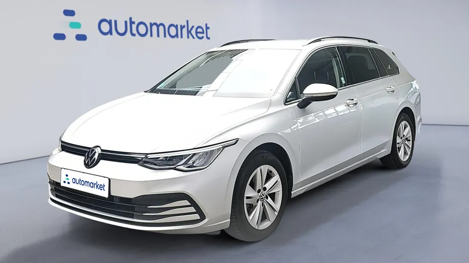 VOLKSWAGEN Golf Golf VIII 1.5 TSI EVO Life