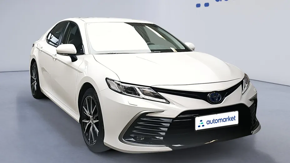 TOYOTA Camry Camry 2.5 Hybrid Prestige CVT