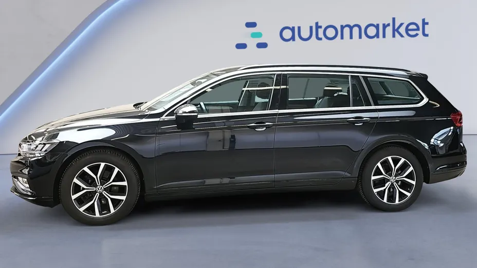 VOLKSWAGEN Passat Passat 1.5 TSI EVO Business DSG