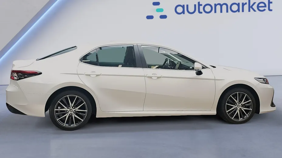 TOYOTA Camry Camry 2.5 Hybrid Prestige CVT