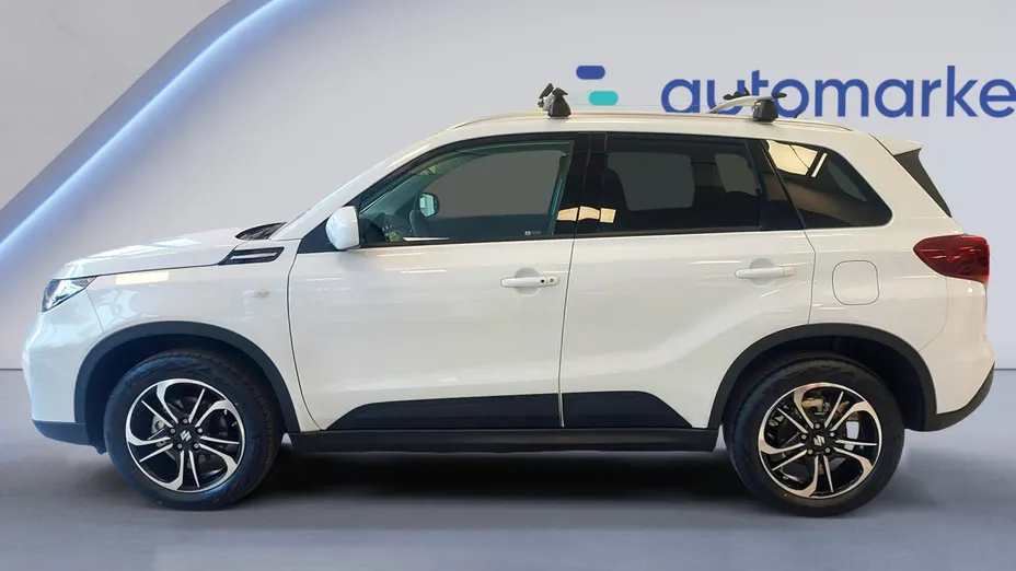 SUZUKI Vitara Vitara 1.4 Boosterjet mHEV Premium Plus 4WD Nowy