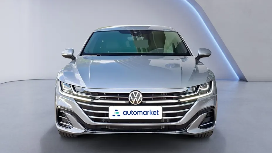 VOLKSWAGEN Arteon Arteon 2.0 TDI 4Motion R-Line DSG