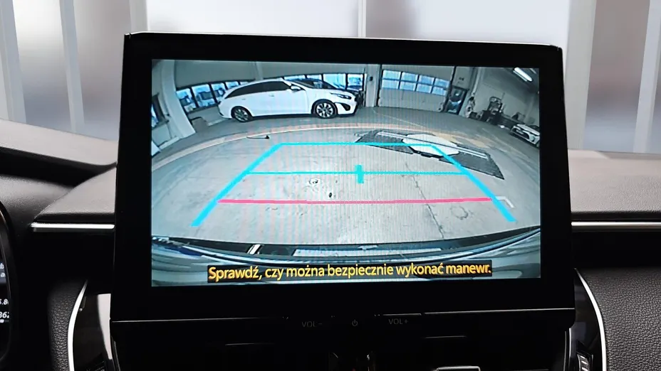 TOYOTA Corolla Corolla 1.8 Hybrid Comfort