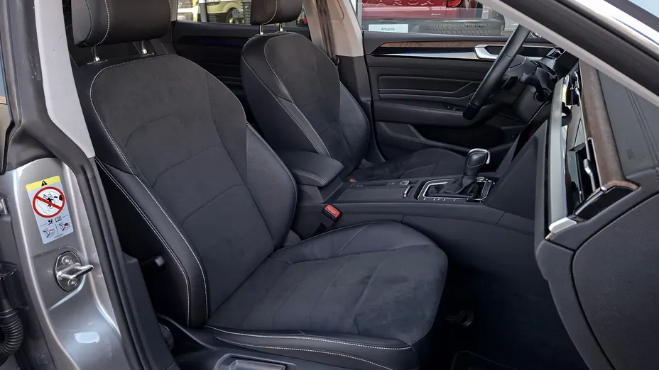 VOLKSWAGEN Arteon Arteon 2.0 TDI 4Motion Elegance DSG