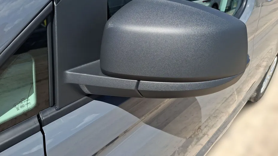 VOLKSWAGEN Caddy Caddy Cargo 2.0 TDI Nowy