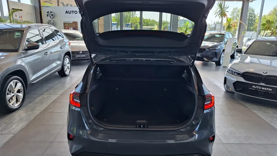 KIA Cee'd Ceed 1.5 T-GDI M DCT
