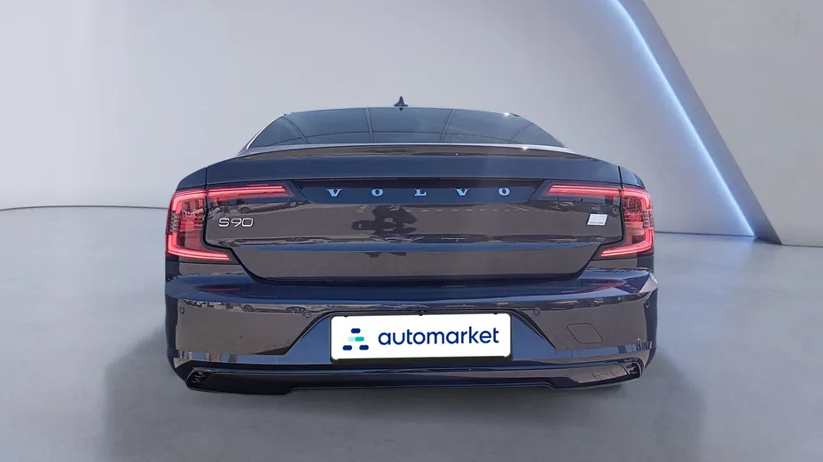 VOLVO S90 S90 T8 AWD Plug-In Hybrid Ultimate Dark aut Nowy