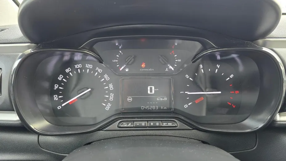 CITROEN C3 C3 1.2 PureTech Max