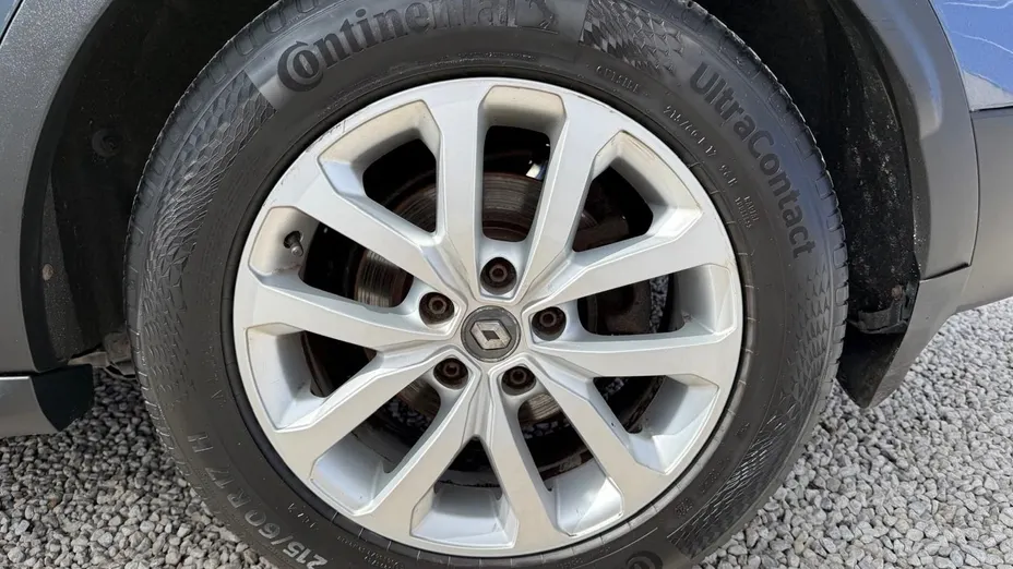 RENAULT Kadjar -
