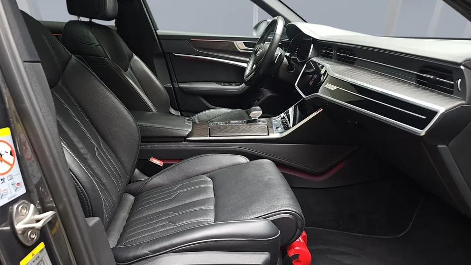 AUDI A6 A6 50 TDI mHEV Quattro Sport Tiptronic