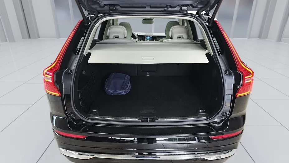 VOLVO XC60 XC60 B5 B AWD Inscription aut