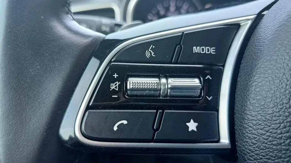 KIA XCeed XCeed 1.5 T-GDI M DCT