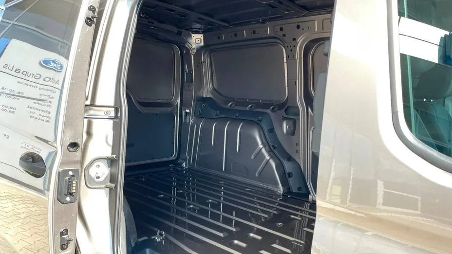 FORD Transit Connect Transit Connect L2 Trend Nowy