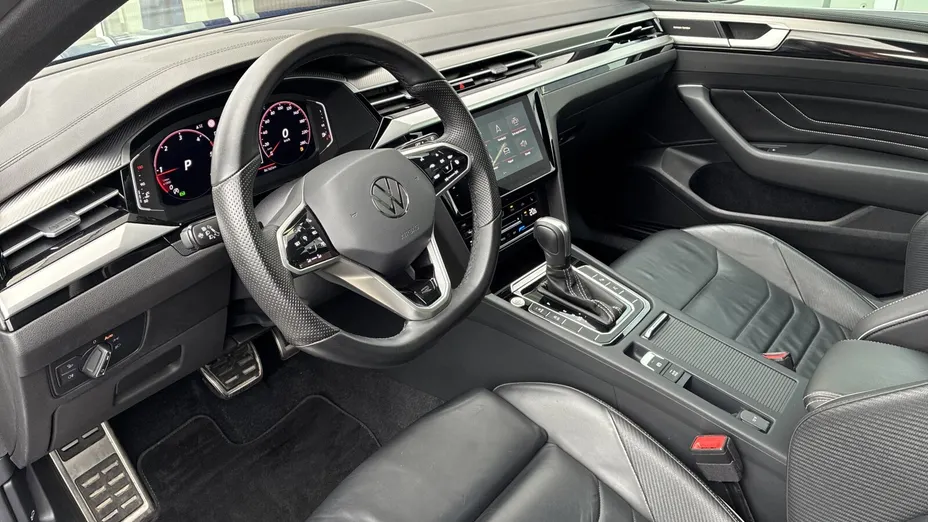VOLKSWAGEN Arteon Arteon 2.0 TDI R-Line DSG