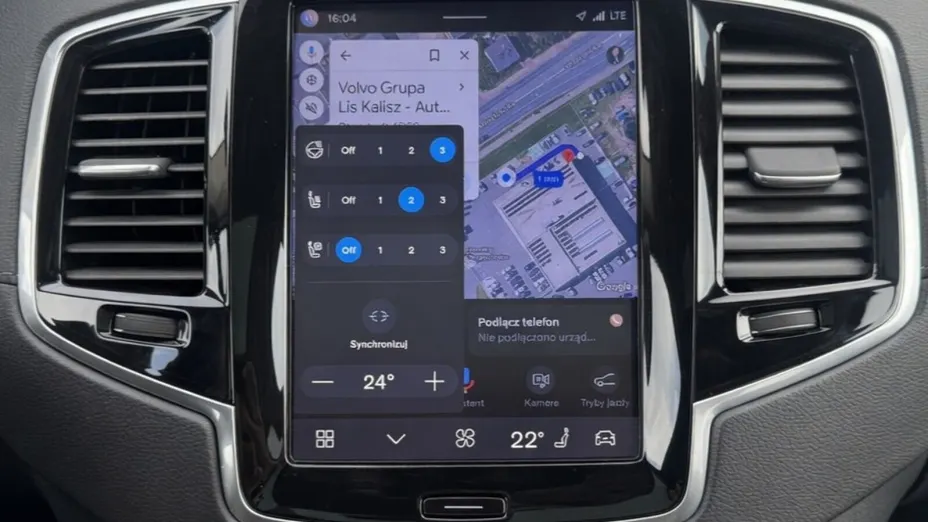 VOLVO XC90 XC90 T8 AWD Plug-In Hybrid Ultimate Dark 7os aut