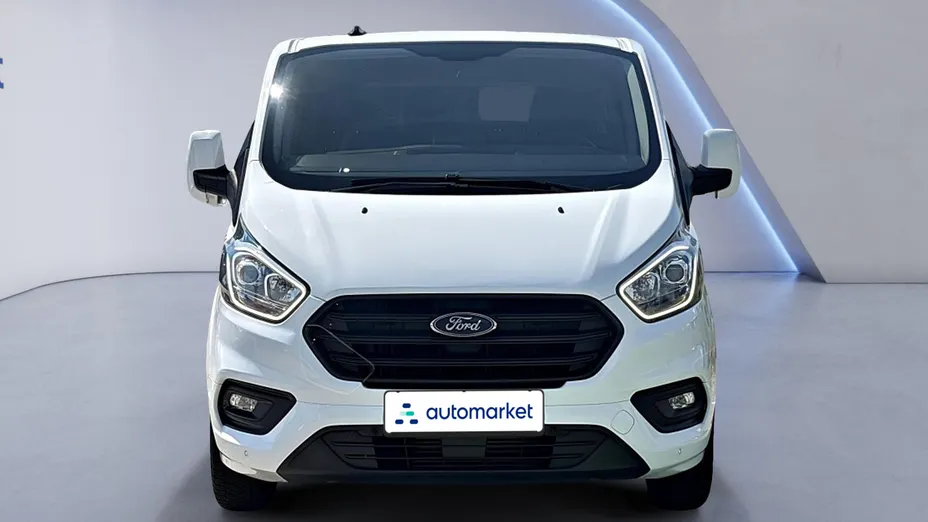 FORD Transit Custom Transit Custom 300 L2H1 Trend