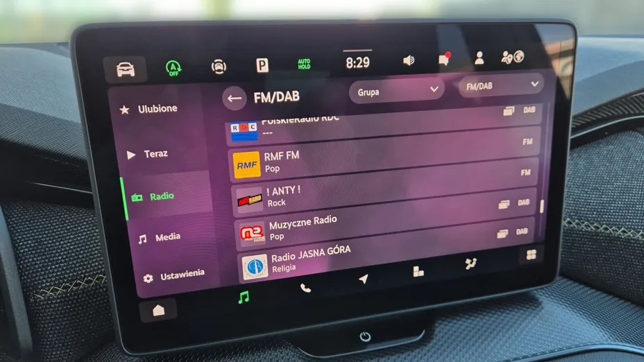 SKODA Kodiaq Kodiaq 2.0 TDI 4x2 Drive DSG Nowy