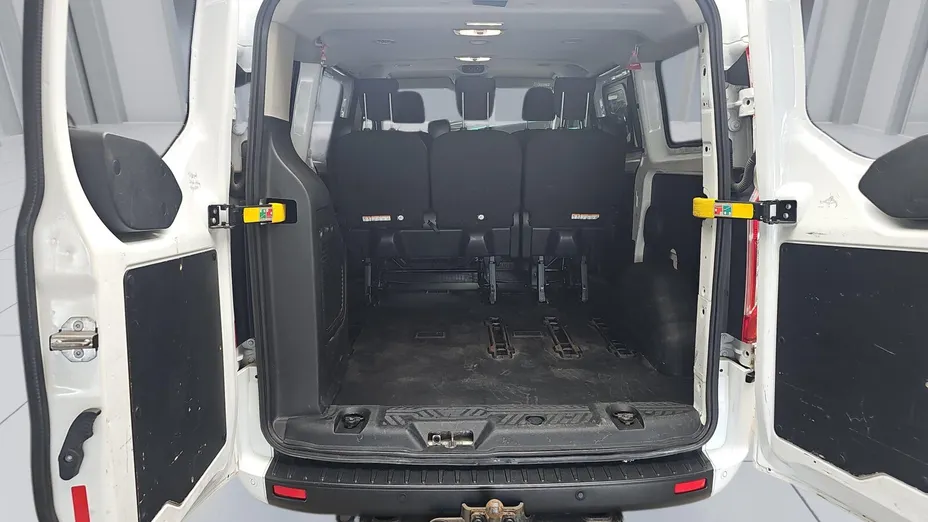 FORD Transit Custom Transit Custom Kombi 320 L1H1 Trend