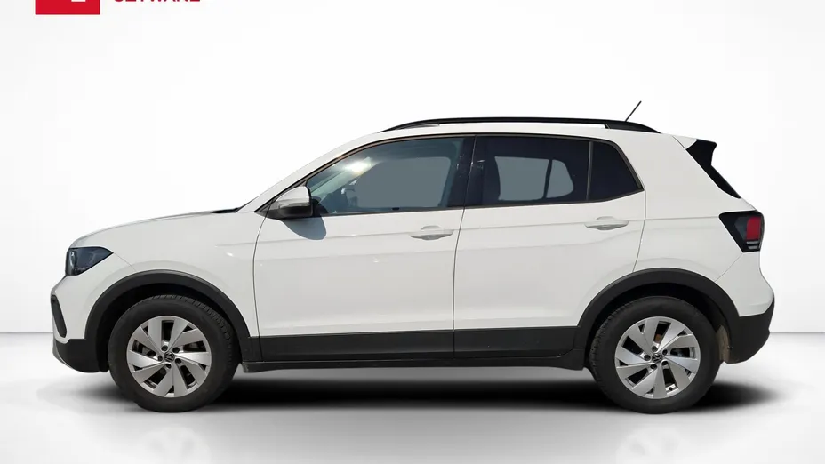 VOLKSWAGEN T-Cross T-Cross 1.0 TSI