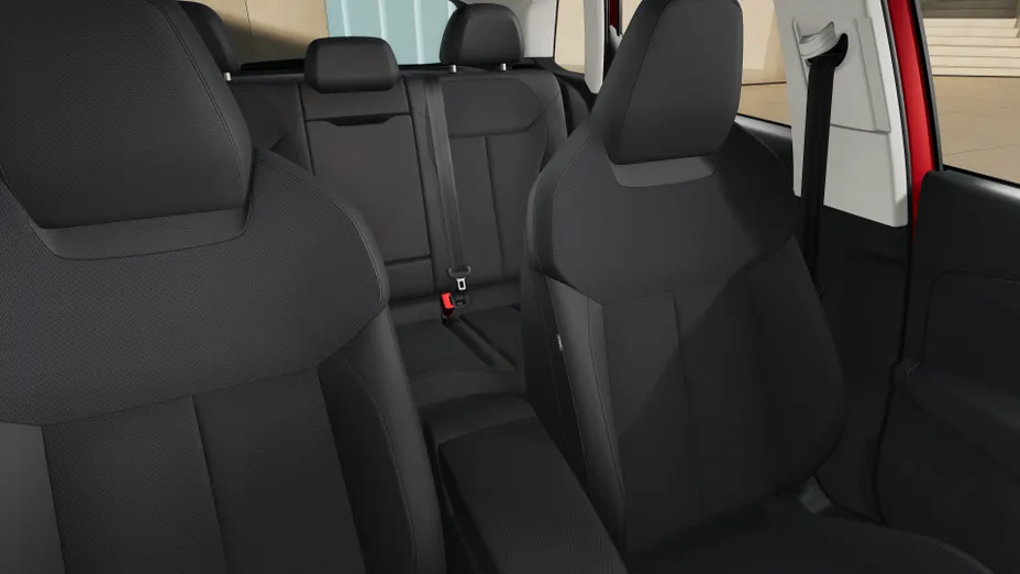 AUDI Q3 Q3 TFSI mHEV 110 kW S tronic Nowy