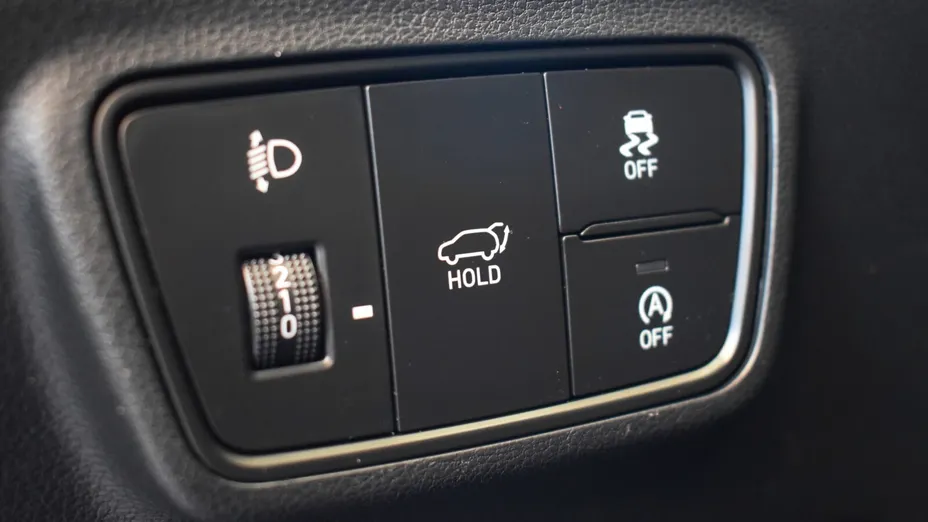 HYUNDAI Tucson Tucson 1.6 T-GDi Executive 2WD