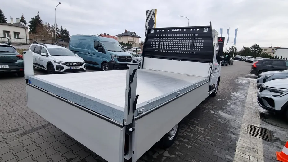 RENAULT Master Master dCi L3 Extra Nowy